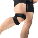Rodillera Deportiva Prevención Alivio Dolor Tendinitis