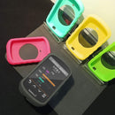 Protector Forro Estuche Silicona Gps Garmin Edge 830