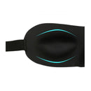 Antifaz Para Dormir Ajustable 3D