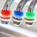 Filtro Purificador De Agua Bioenergetico