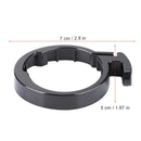 Anillo De Seguridad Plegable+acople Patineta Eléctrica M365