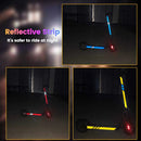 Pegatina Reflectiva Patineta Eléctrica Xiaomi Scooter M365