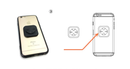 Adaptador Para Usar Celular En Soporte De Ciclocomputador PRO