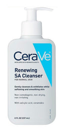 Cerave Ácido Salicílico Jabón