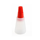 Brocha Dispensadora Aceite Botella En Silicona