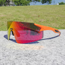 Gafas NRC P-Ride (Diferentes colores) (Set completo)