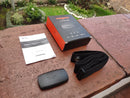 Banda de Ritmo Cardíaco Magene H64 Bluetooth 4.0 ANT+ (Garmin, Wahoo, Zwift, otros)