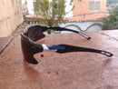 Gafas Ciclismo Deportes Lente Negro Polarizado