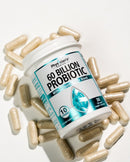 Physician's Choice Probioticos 60 Billones Cfu