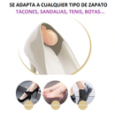 Almohadillas Protectoras Para Talón