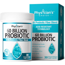 Physician's Choice Probioticos 60 Billones Cfu