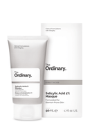 The Ordinary Salicylic acid 2% masque - Mascarilla