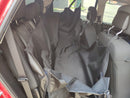 Forro protector cojinería de carro para Mascotas