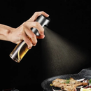 Botella Dispensador Atomizado Pulveriza Aceite Vinagre Spray