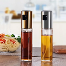 Botella Dispensador Atomizado Pulveriza Aceite Vinagre Spray