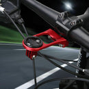Soporte Ciclocomputador Frontal (Garmin, Wahoo, Cateye, Igpsport, Bryton, Gopro, Linterna) (Diferentes Colores)