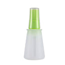 Brocha Dispensadora Aceite Botella En Silicona