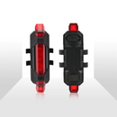 Luz linterna Delantera LED / Luz linterna Trasera LED (Diferentes colores)