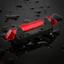 Luz linterna Delantera LED / Luz linterna Trasera LED (Diferentes colores)