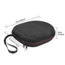 Funda Rigida Amortiguador Estuche Audifonos