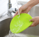 Tapete De Silicona Para Ollas Y Sartenes Profesional