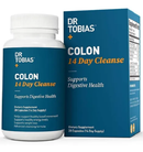 Dr Tobias Colon
