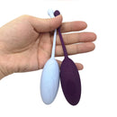 Vibrador Huevo Control Remoto Inalambrico Clitoris Recarga Usb