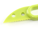 Cortador Rebanador De Aguacate Pelador Frutas Calidad Pro