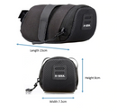 Bolso Sillín Bici B-Soul Porta Herramienta