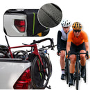 Porta Bicicletas PerduCar Para Camioneta De Platón Pickup (Diferentes tallas)