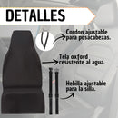 Funda De Silla Protectora Contra Sudor