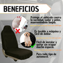 Forro Protector Para Silla Copiloto de Perros y Gatos