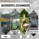 Forro Protector Para Silla Copiloto de Perros y Gatos