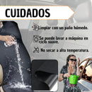 Funda De Silla Protectora Contra Sudor