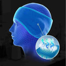 Balaca Térmica Calentador Orejas Ciclismo Senderismo Deporte