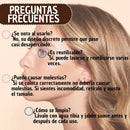 Respingadores Nasales 3 Tallas