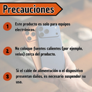 Kit Cargador Mcdodo 45W + Cable USB-C