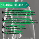 Dispositivo de Succión Masculino con Ajuste de Presión