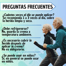 Neosporin Pomada Antibiótico