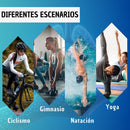 Inspirometro Incentivado Ejercitador Pulmonar Pro