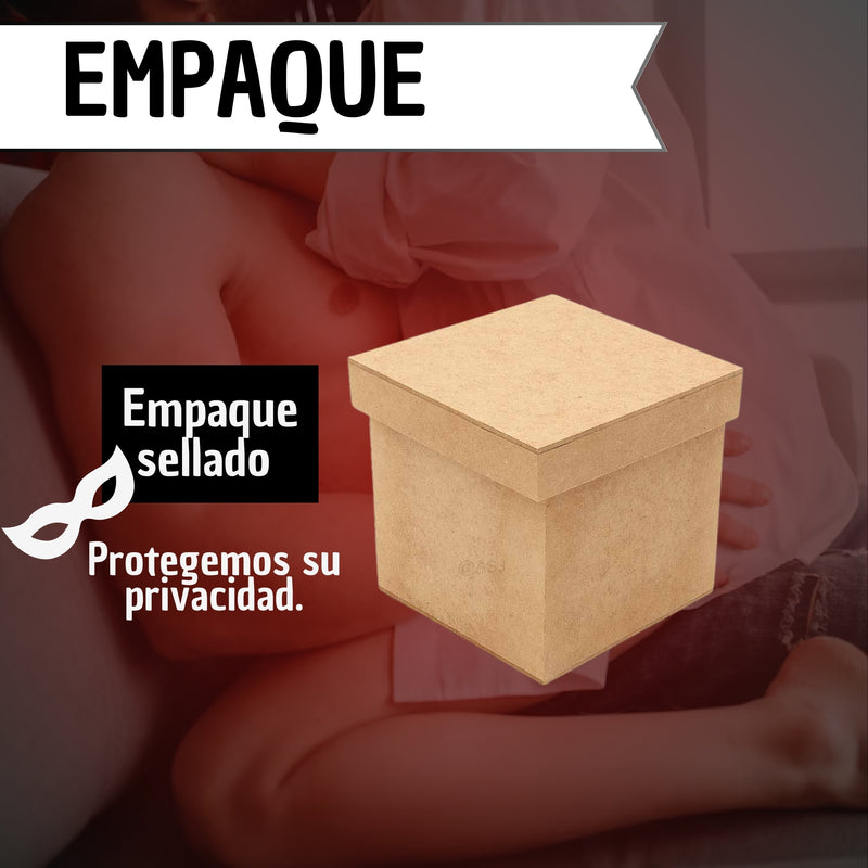 Anillo Funda Condon Extensor De Pene Silicona Masturbador