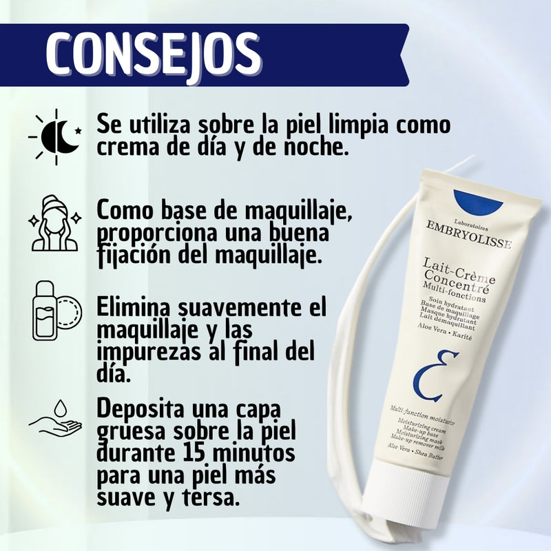 Embryolisse Lait Creme 75ml Pro