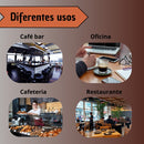 Cápsulas De Café Reutilizable Filtro Dolce Gusto 2 Unidades