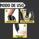 Probador Tester De Humedad Liquido De Frenos Led Aviso