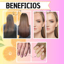 Hair Skin Nails Gummies