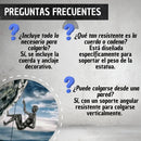 Monumento Decorativos Arte Figura Hombre En 3 Apoyos