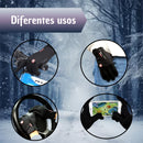 Guantes Térmicos Invierno Impermeables Pro Táctil Moto
