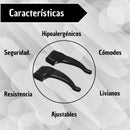 Gancho Soporte Para Gafas Anti Caida Silicon Antideslizante