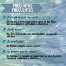 Clip Pinza Nasal Nariguera Universal Para Nadar Natación