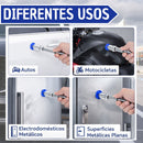 Kit Quita Abolladuras para Vehículos con Accesorios